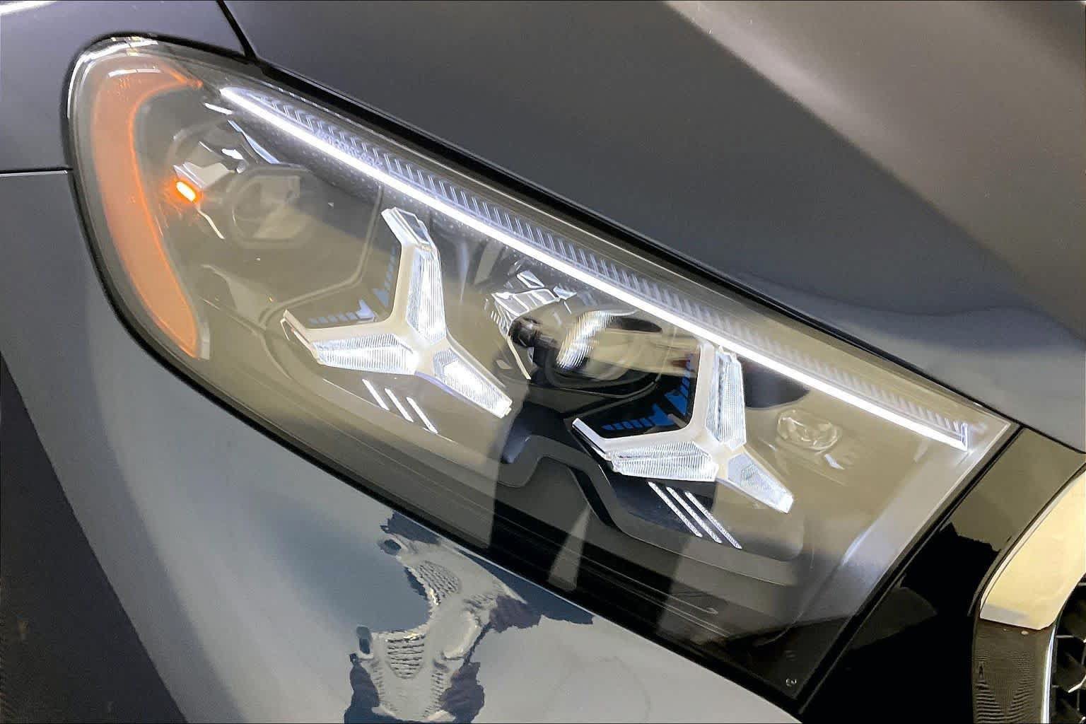 New 2027 Mercedes-Benz GLE 450 4MATIC image 16
