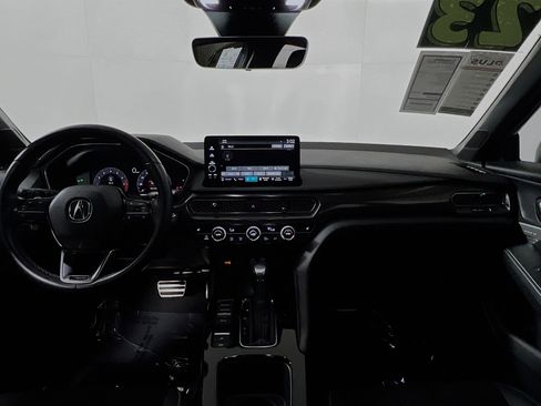 Used 2023 Acura Integra A-Spec image 30