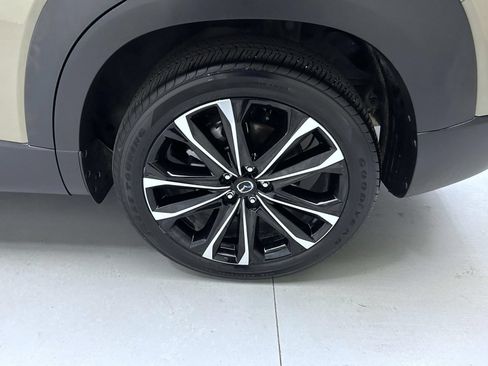 Certified 2024 MAZDA CX-50 AWD 2.5 Turbo w/ Premium Pkg image 22