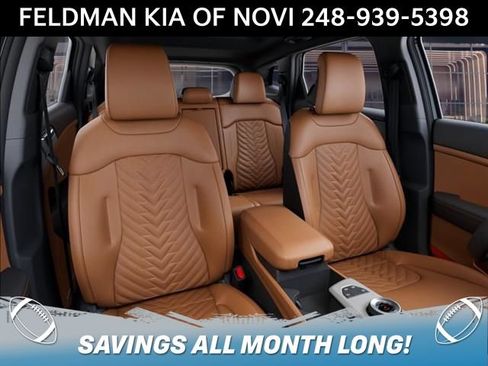 New 2027 Kia Sportage X-Line AWD/4WD image 15