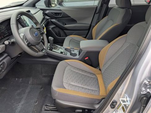 New 2026 Subaru Crosstrek 2.5i Sport AWD/4WD image 6