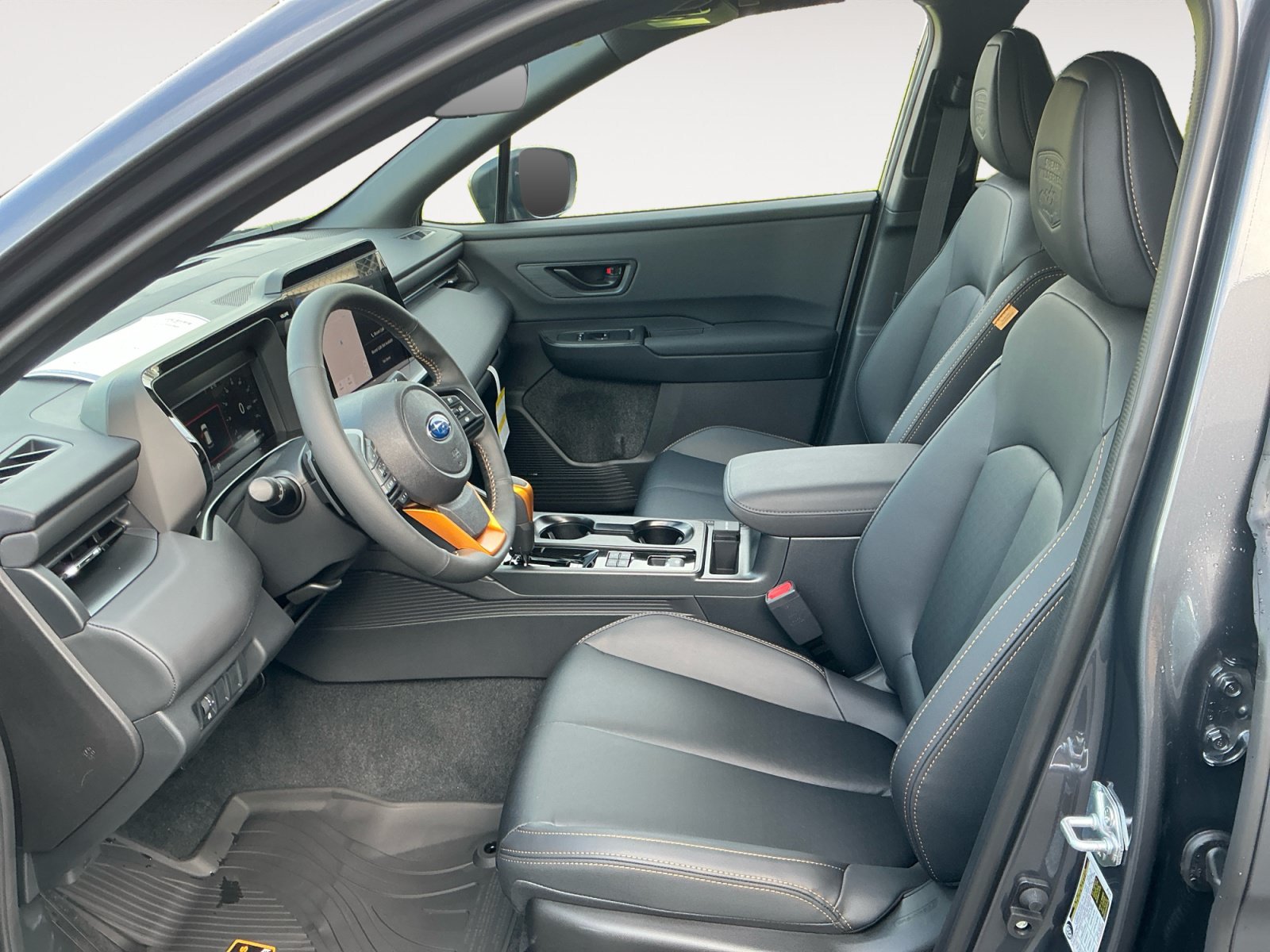 New 2026 Subaru Outback Wilderness AWD/4WD image 9