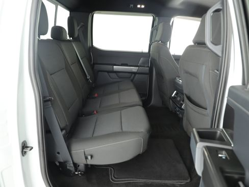 Used 2023 Ford F150 XLT w/ Equipment Group 302A High AWD/4WD image 20