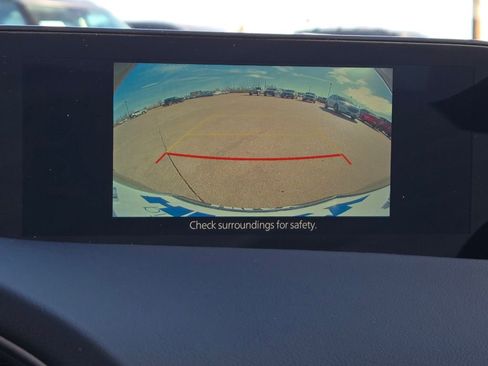 New 2026 MAZDA MAZDA3 s Sport image 13