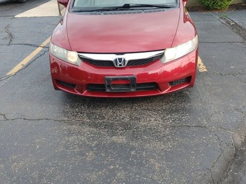 Used 2010 Honda Civic LX image 8