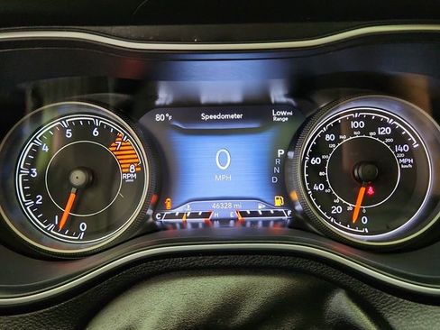 Used 2019 Jeep Cherokee Limited AWD/4WD image 12