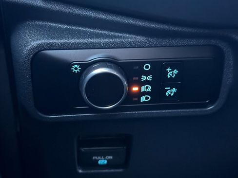 Used 2025 Ford Bronco 4-Door image 35