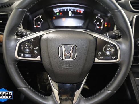 Used 2022 Honda CR-V Touring image 44