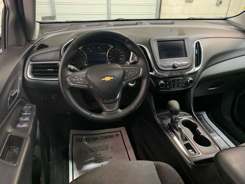 Used 2024 Chevrolet Equinox LT image 4