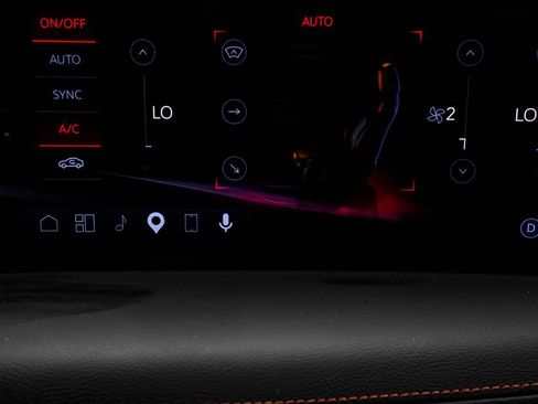 Used 2026 Cadillac CT5 V image 33