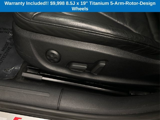 Used 2012 Audi A4 2.0T Premium Plus AWD/4WD image 25