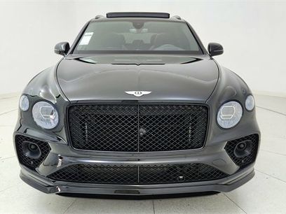 Used 2022 Bentley Bentayga Speed