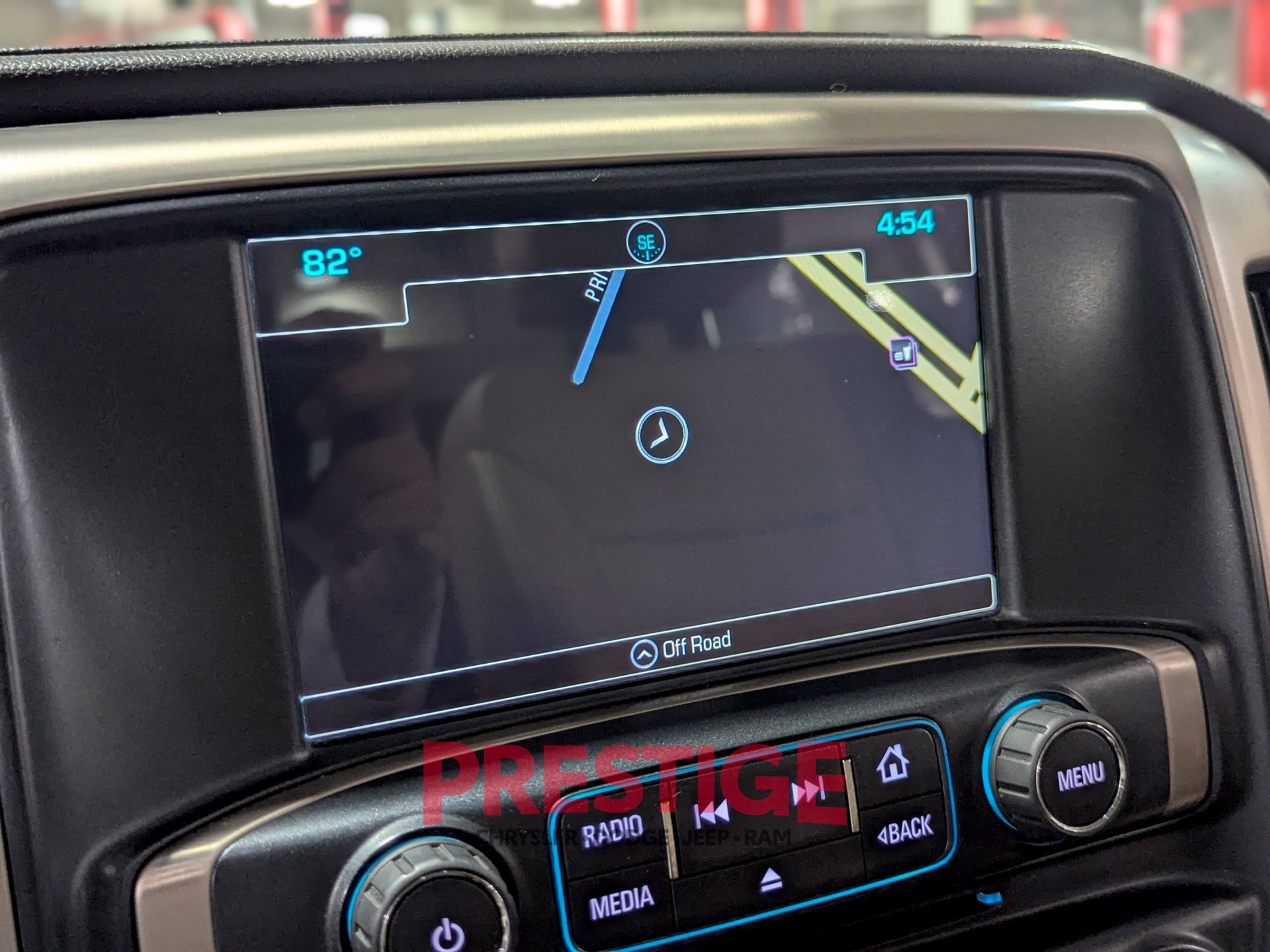 Used 2018 GMC Sierra 3500 Denali w/ Duramax Plus Package AWD/4WD image 25