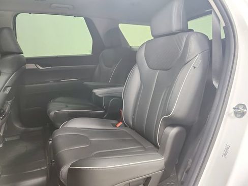 Used 2024 Hyundai Palisade XRT FWD image 38
