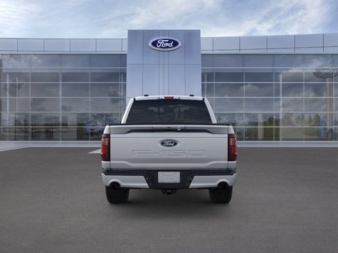 New 2026 Ford F150 XLT w/ Equipment Group 302A MID AWD/4WD image 35