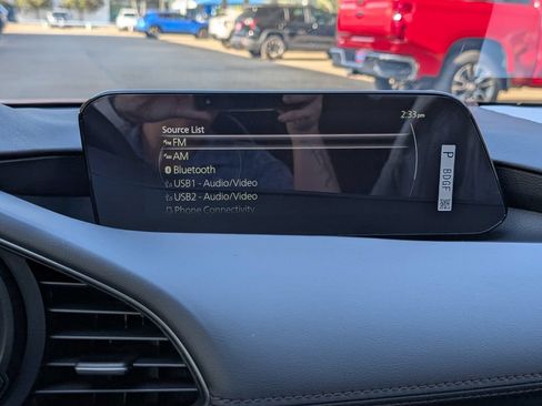 New 2026 MAZDA MAZDA3 2.5 S Sedan w/ Preferred Pkg FWD image 18