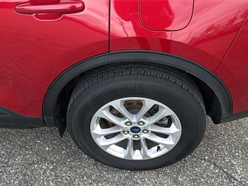 Certified 2022 Ford Escape SE w/ Convenience Package image 27