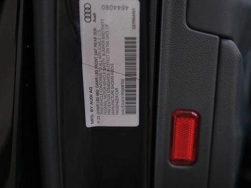 Used 2024 Audi A4 2.0T Premium Plus AWD/4WD image 47