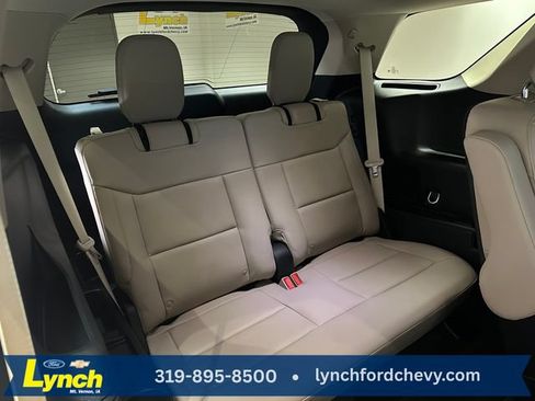 Certified 2023 Ford Explorer XLT w/ Equipment Group 202A AWD/4WD image 23