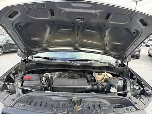 Certified 2020 Chevrolet Silverado 1500 W/T w/ WT Value Package image 25