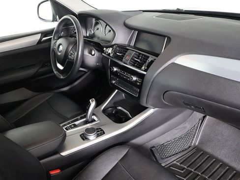 Used 2017 BMW X3 xDrive28i image 28