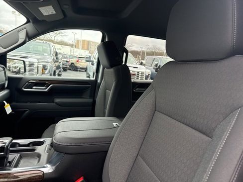 New 2026 GMC Sierra 1500 Elevation w/ Preferred Package image 15