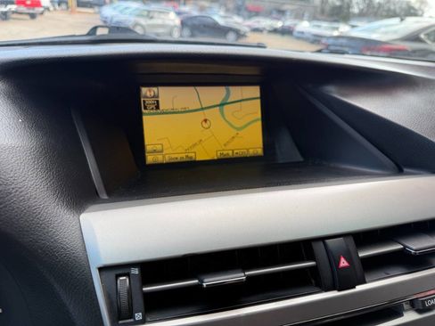 Used 2011 Lexus RX 350 Base AWD 4dr SUV w/ Premium Pkg image 33