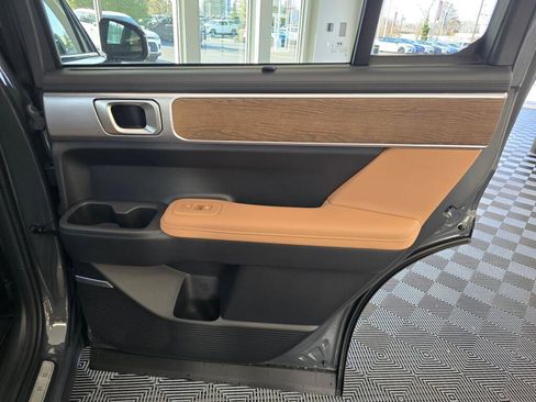 New 2026 Hyundai Santa Fe Calligraphy image 40