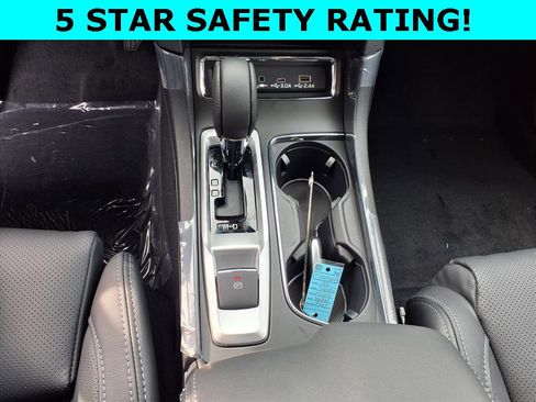 New 2026 Subaru Ascent Limited image 10