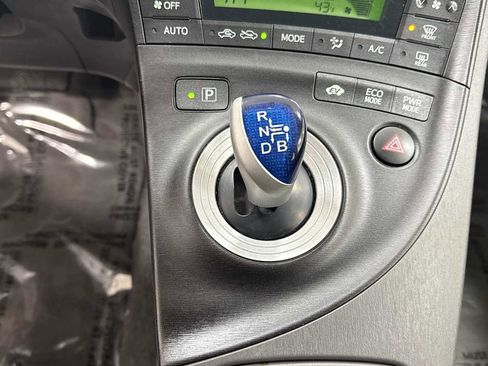 Used 2010 Toyota Prius Two image 20