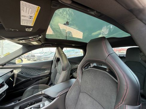 New 2026 Dodge Charger R/T image 13