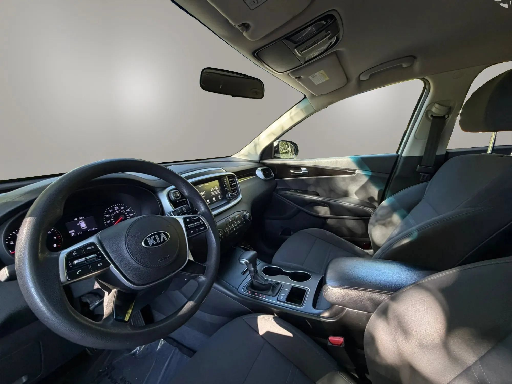 Used 2020 Kia Sorento FWD V6 image 14