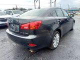 Used 2007 Lexus IS 250 AWD image 5
