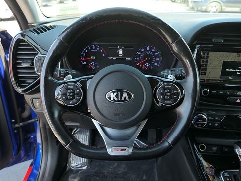 Used 2020 Kia Soul GT-Line Turbo FWD image 18