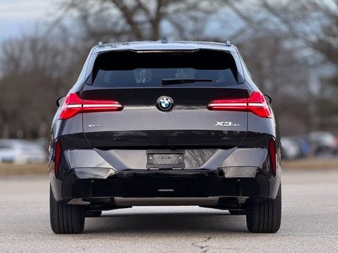 New 2026 BMW X3 xDrive30 w/ Premium Package image 5