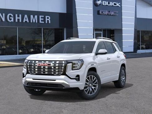 New 2026 GMC Terrain Denali image 6