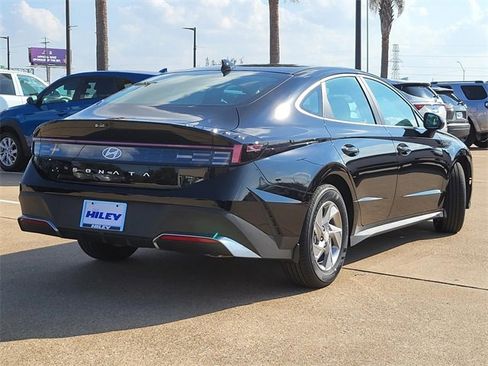 New 2026 Hyundai Sonata SE image 4