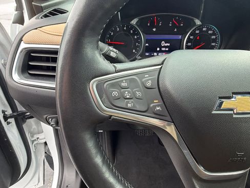 Used 2022 Chevrolet Equinox Premier image 19