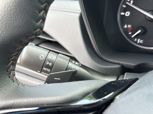New 2026 Subaru Forester Touring AWD/4WD image 41