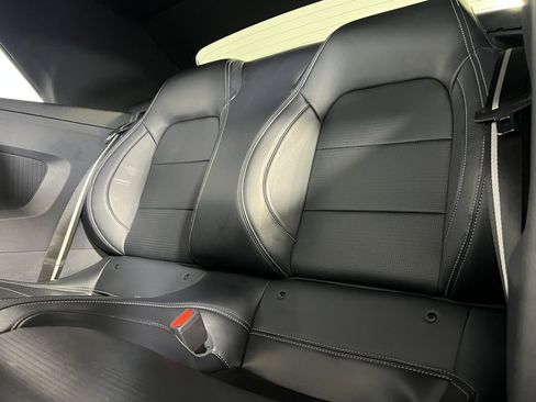 Used 2024 Ford Mustang GT Premium image 30