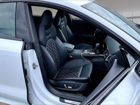 Used 2017 Audi A7 3.0T Competition Prestige AWD/4WD image 7