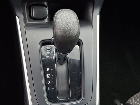 Used 2017 Nissan Sentra S FWD image 16