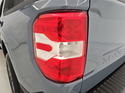Used 2024 Ford Maverick XLT image 38