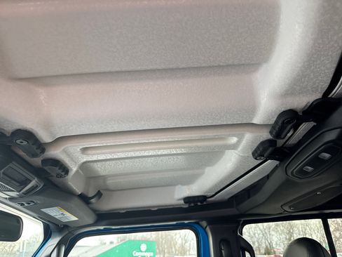 New 2026 Jeep Gladiator Sport image 16