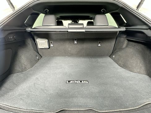 Used 2023 Lexus RX 350 Premium w/ Cold Area Package FWD image 27