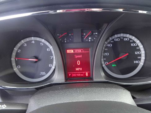 Used 2017 GMC Terrain SLE image 13