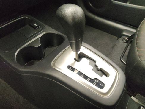Used 2024 Mitsubishi Mirage ES FWD image 26