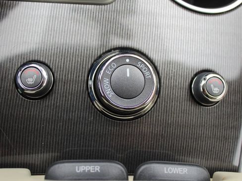 Used 2020 INFINITI QX60 Pure AWD/4WD image 16