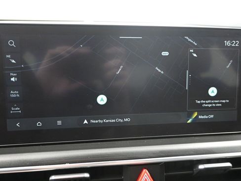 Certified 2026 Kia K5 GT FWD image 17