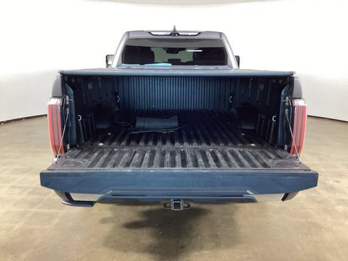 Used 2022 Toyota Tundra 1794 Edition w/ Advanced Package AWD/4WD image 12